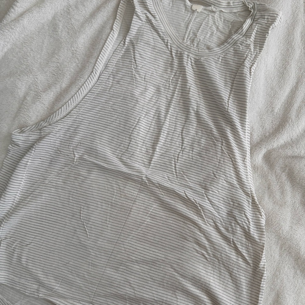 Lululemon Muscle Tank